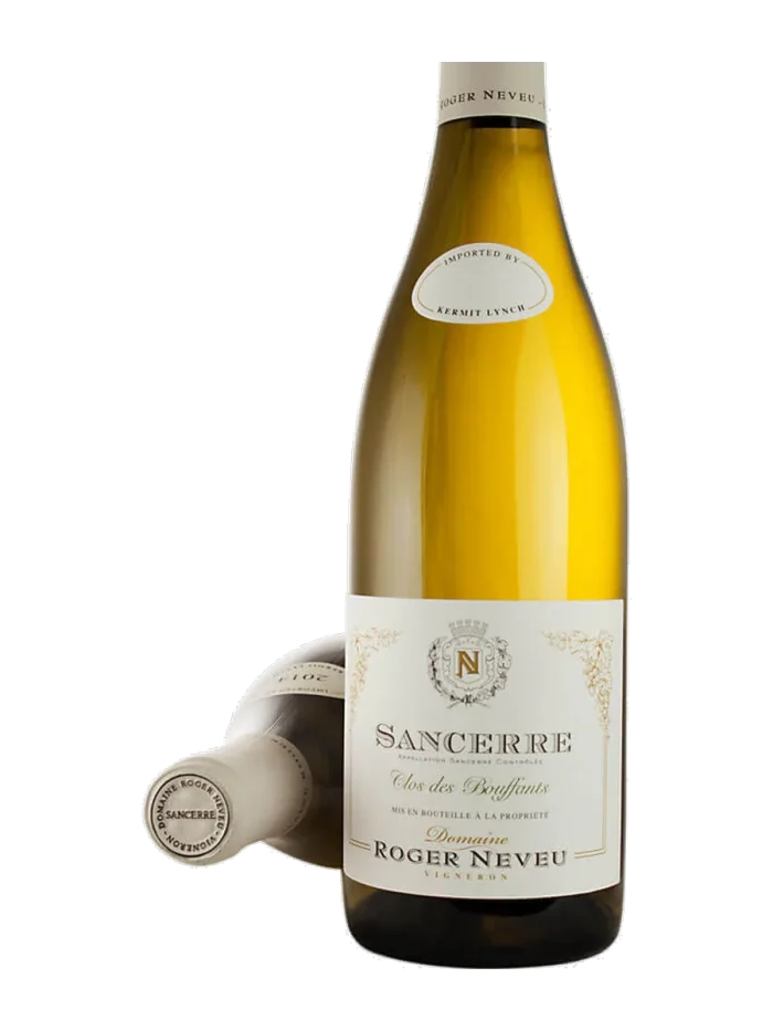 Dom. R. Neveu, Sancerre Cote Des Emboufants