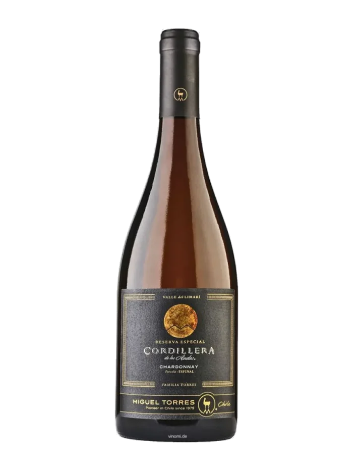 Torres, Cordillera Chardonnay 2020