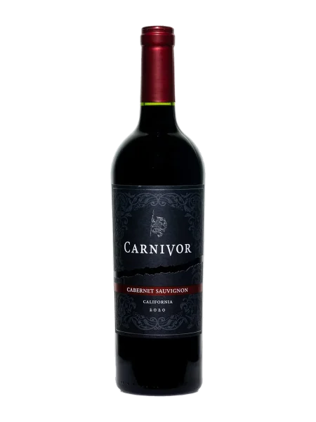 Carnivor Cabernet Sauvignon