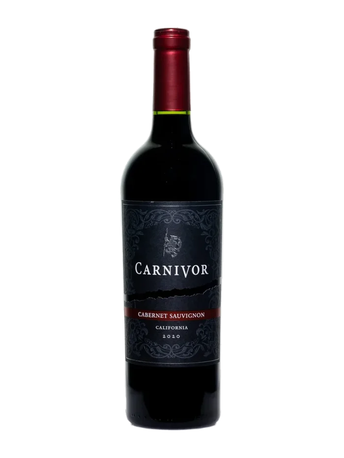 Carnivor Cabernet Sauvignon