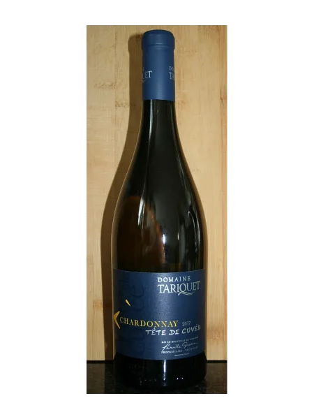 Domaine Tariquet Chardonnay Tete de Cuvee