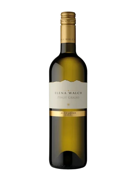Elena Walch Pinot Grigio