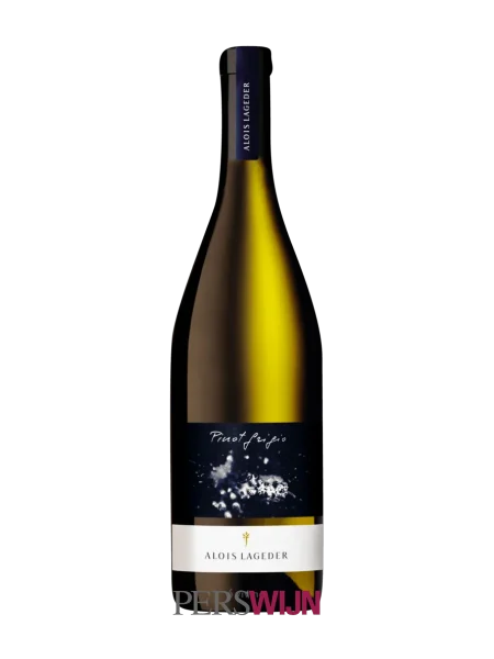 Alois Lageder - Alto Adige Pinot Grigio