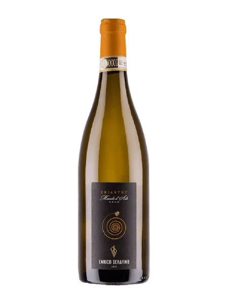 E. Serafino, Moscato D'Asti