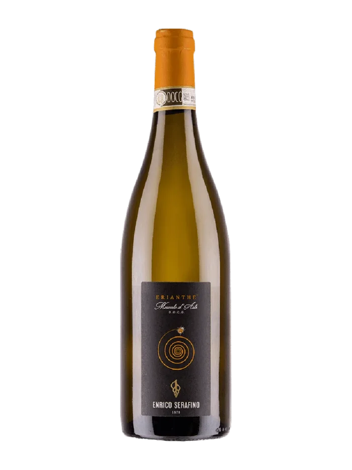 E. Serafino, Moscato D'Asti