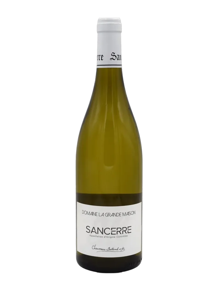 Domaine La Grande Maison Sancerre