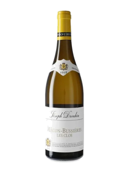 Joseph Drouhin, Macon-Bussieres Les Clos