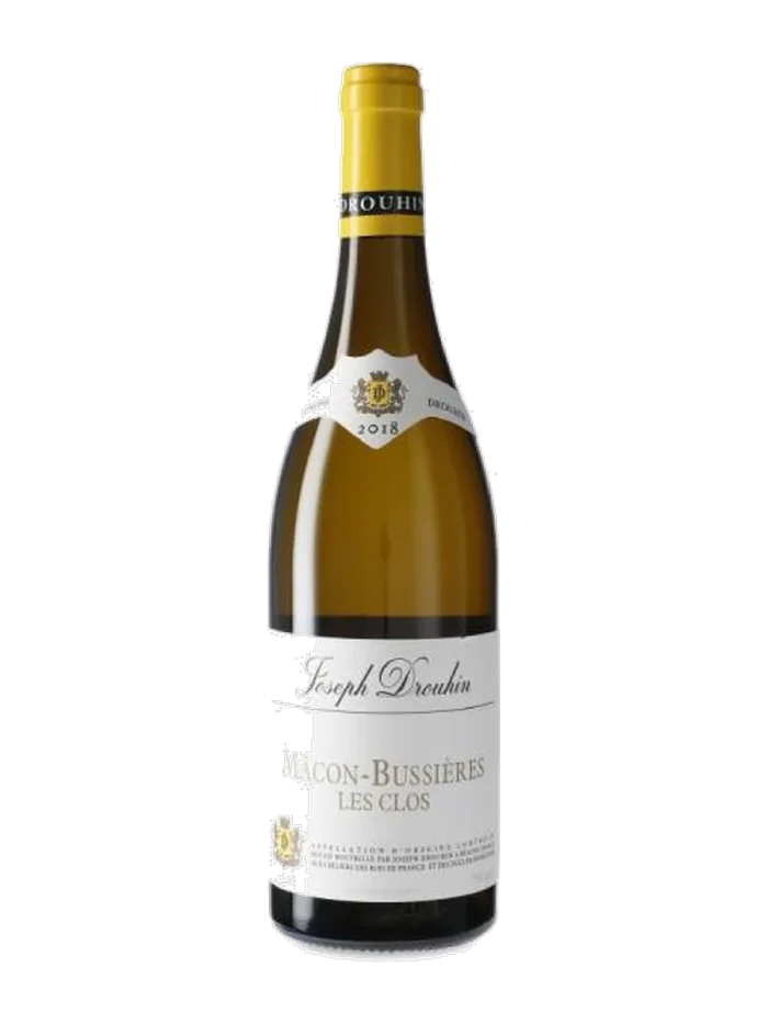 Joseph Drouhin, Macon-Bussieres Les Clos