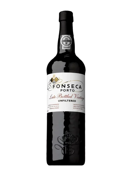 Fonseca Port Late Bottled Vintage