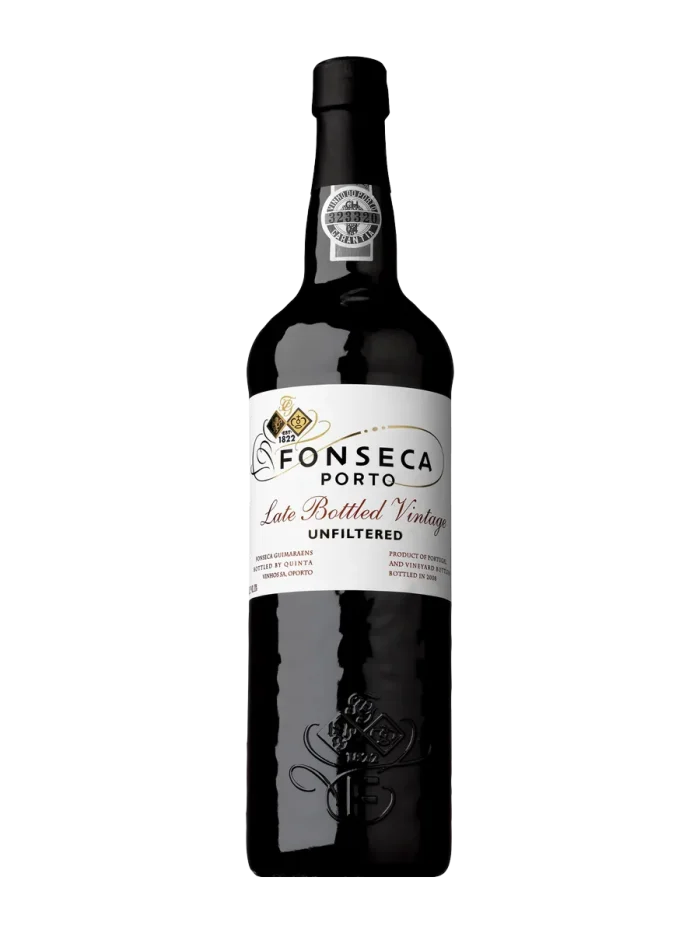 Fonseca Port Late Bottled Vintage