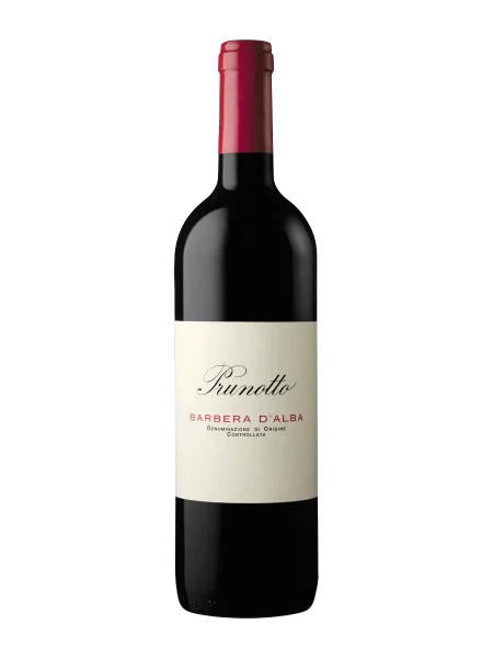 Prunotto Barbera d'Alba