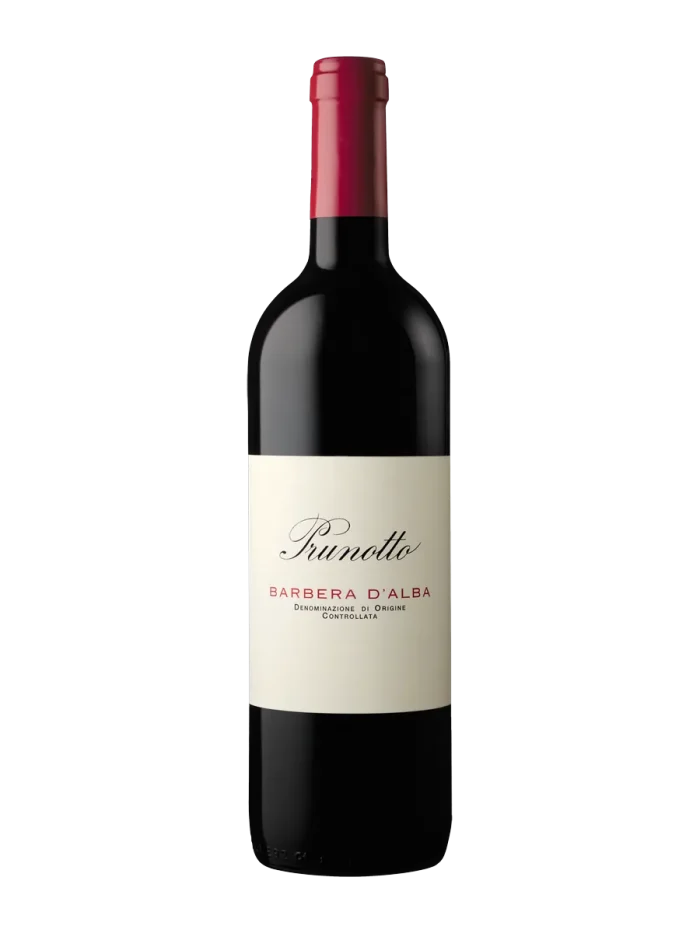 Prunotto Barbera d'Alba