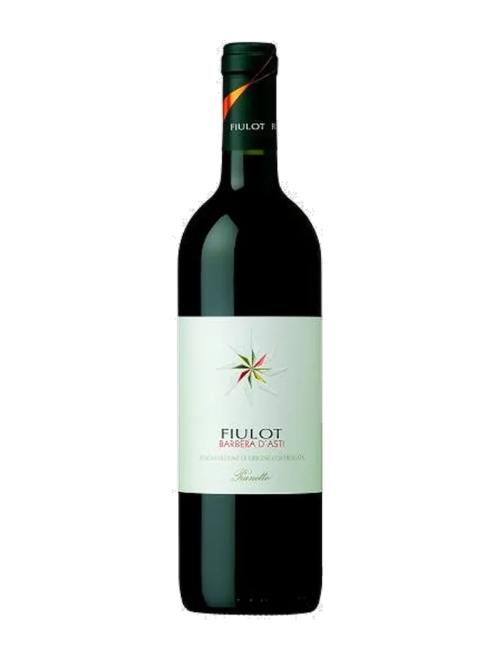 Prunotto Barbera d'Asti Fiulot