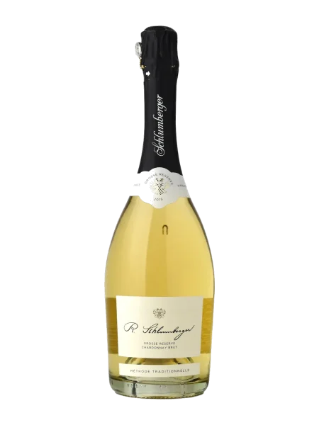 Schlumberger, Chardonnay Reserve