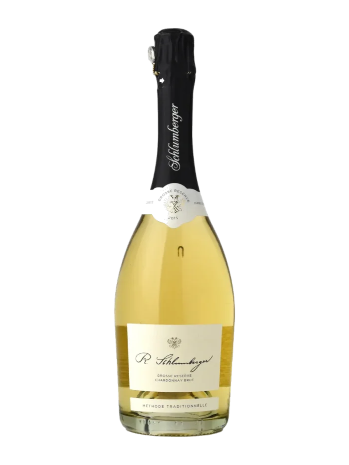 Schlumberger, Chardonnay Reserve