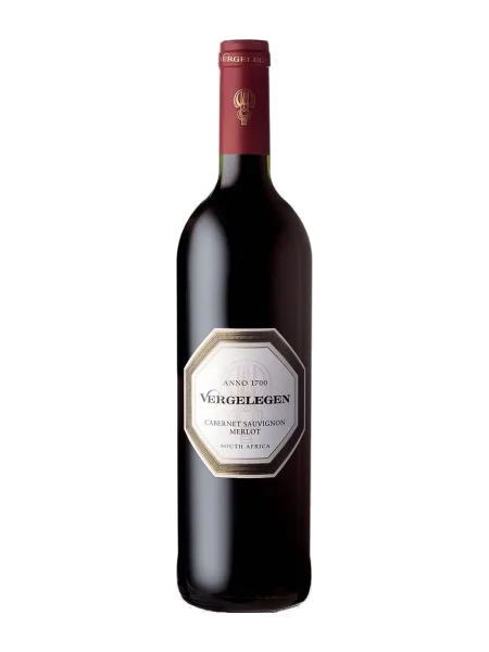 Vergelegen Cabernet Sauvignon Merlot