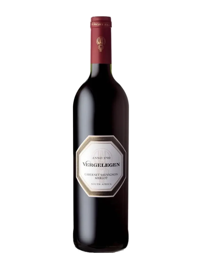 Vergelegen Cabernet Sauvignon Merlot