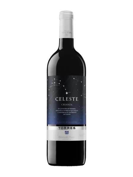 Torres, Celeste Crianza