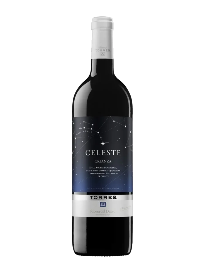 Torres, Celeste Crianza
