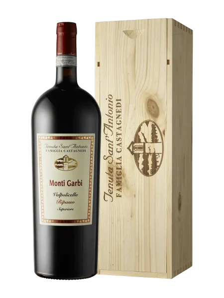 Tenuta Sant'Antonio Valpolicella Ripasso Monti Garbi
