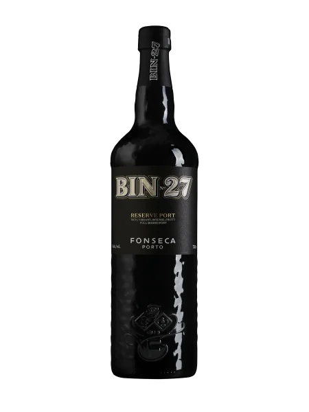 Fonseca Port BIN-27 Finest Reserve