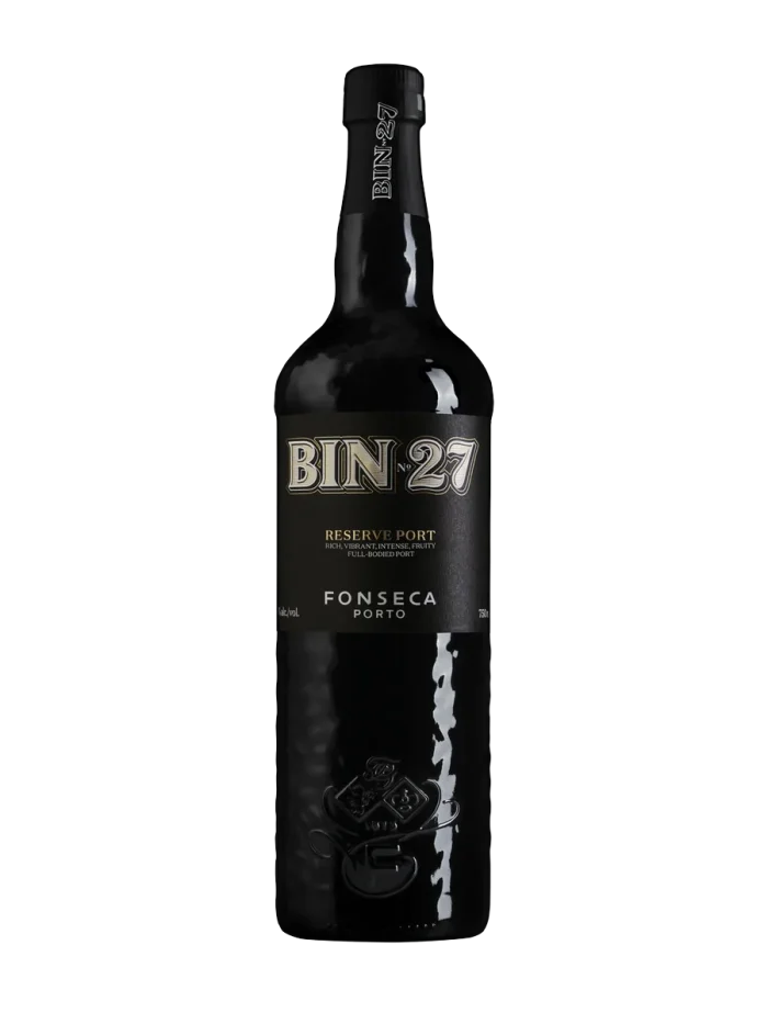 Fonseca Port BIN-27 Finest Reserve