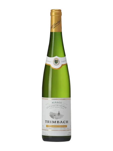 Trimbach, Gewurztraminer