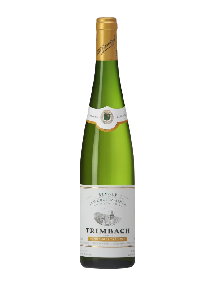 Trimbach, Gewurztraminer