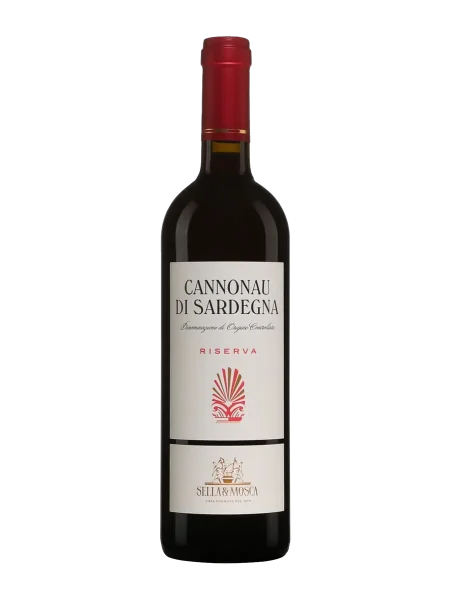 Sella & Mosca Dimonios Cannonau di Sardegna Riserva