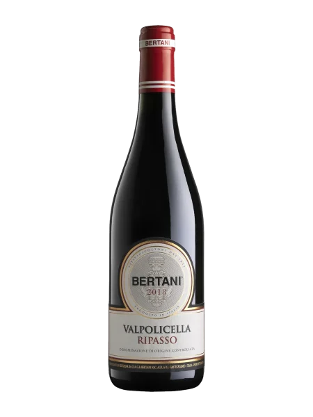 Bertani, Valpolicella Ripasso