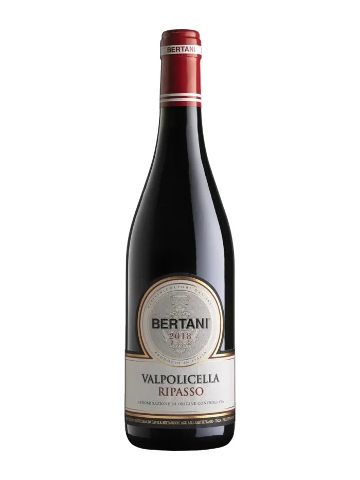 Bertani, Valpolicella Ripasso