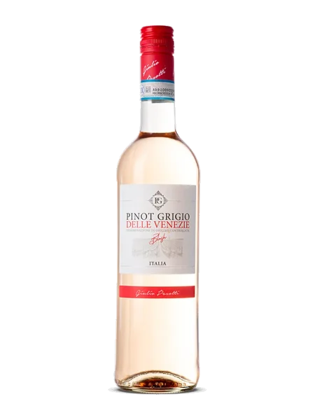 Fratelli Zuliani Pinot Grigio Rosato
