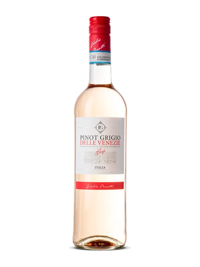 Fratelli Zuliani Pinot Grigio Rosato