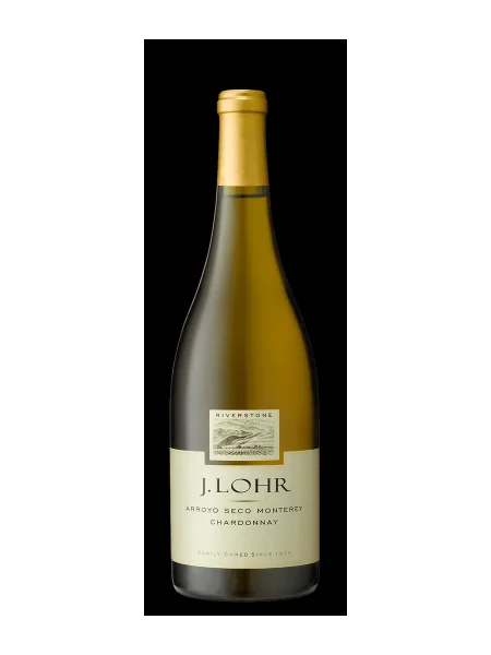 J. Lohr Riverstone Monterey Chardonnay Arroyo Seco