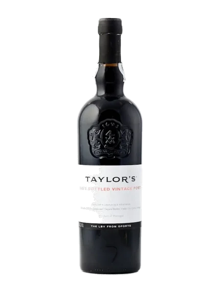 Taylor's Late Bottled Vintage 18/19
