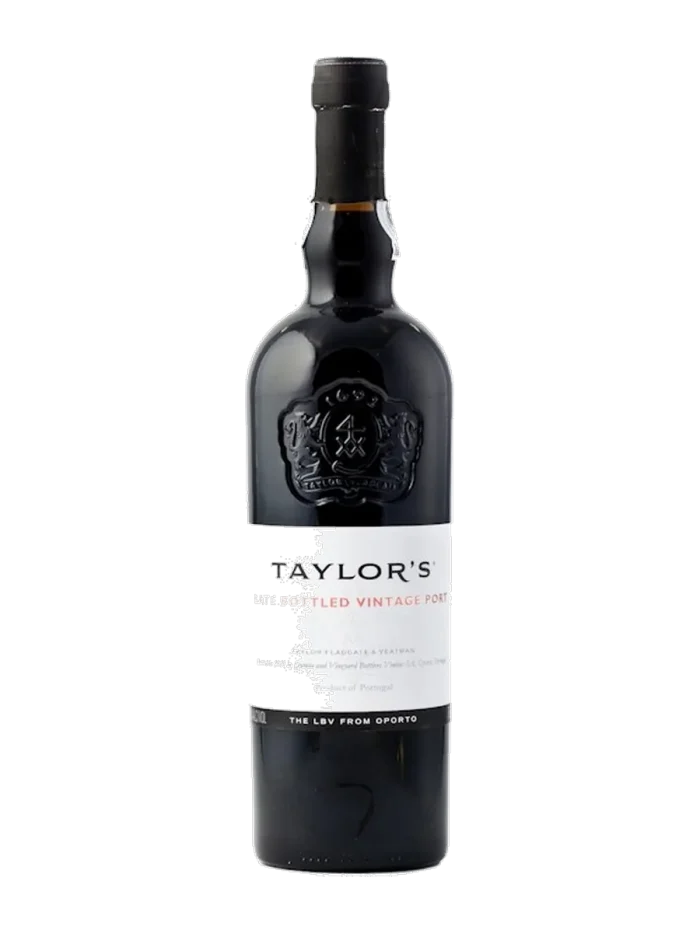 Taylor's Late Bottled Vintage 18/19