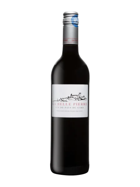 Monteclain Vin de Pays Rouge