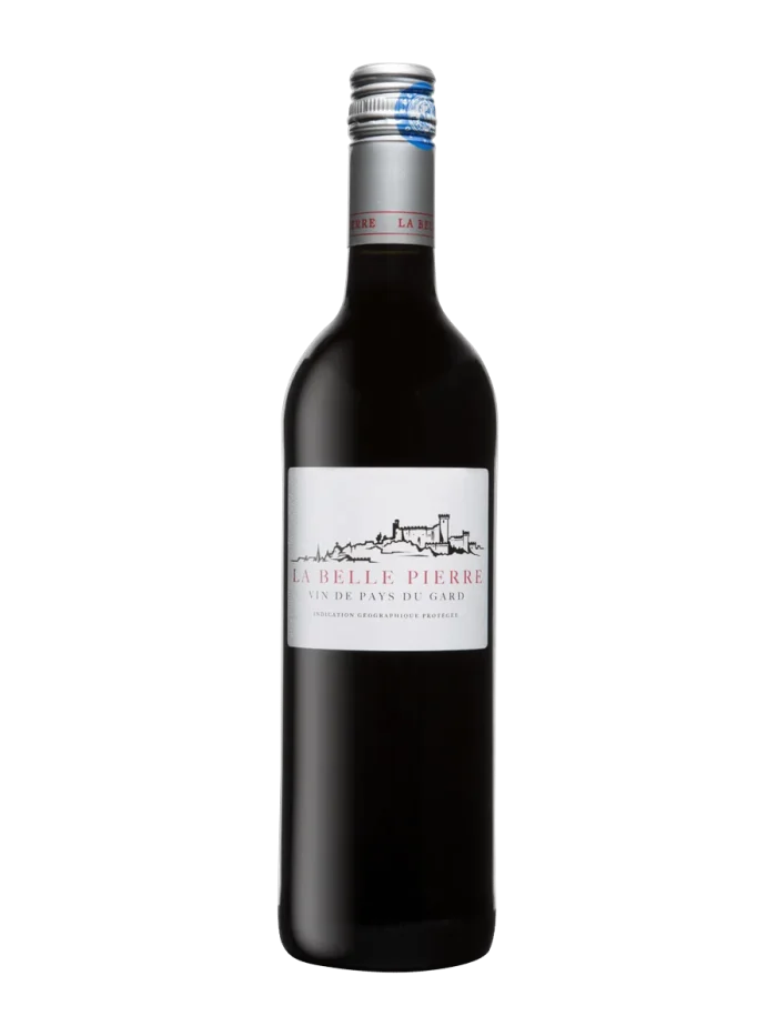 Monteclain Vin de Pays Rouge