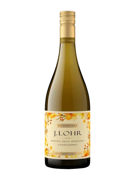 J. Lohr Riverstone Monterey Chardonnay