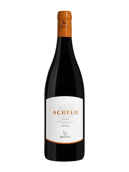 Antinori - La Braccesca - Achelo Syrah