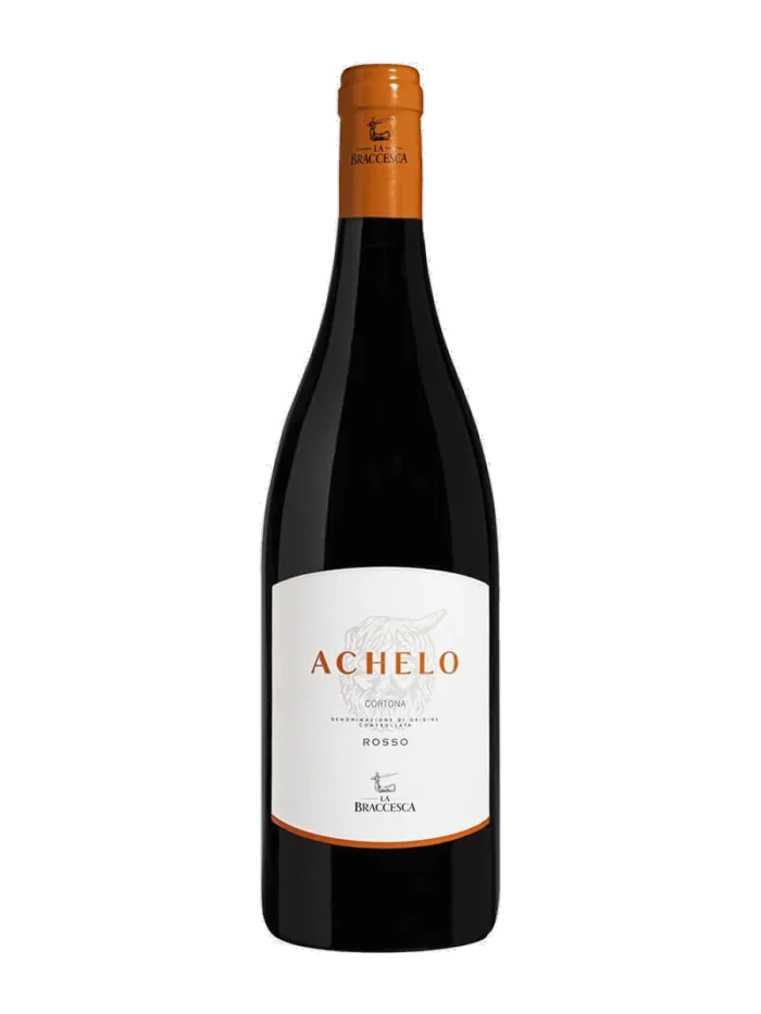 Antinori - La Braccesca - Achelo Syrah