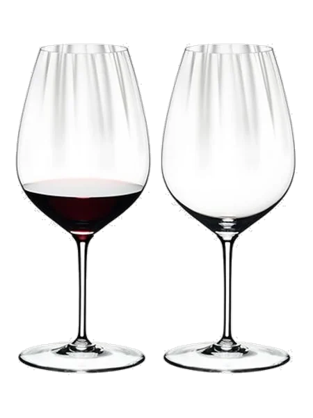 Riedel Glas Performance Cabernet Merlot