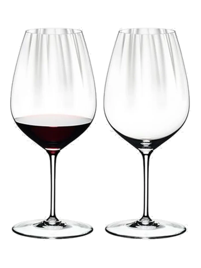 Riedel Glas Performance Cabernet Merlot