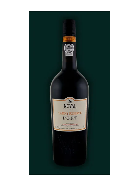 Quinta do Noval Tawny reserve