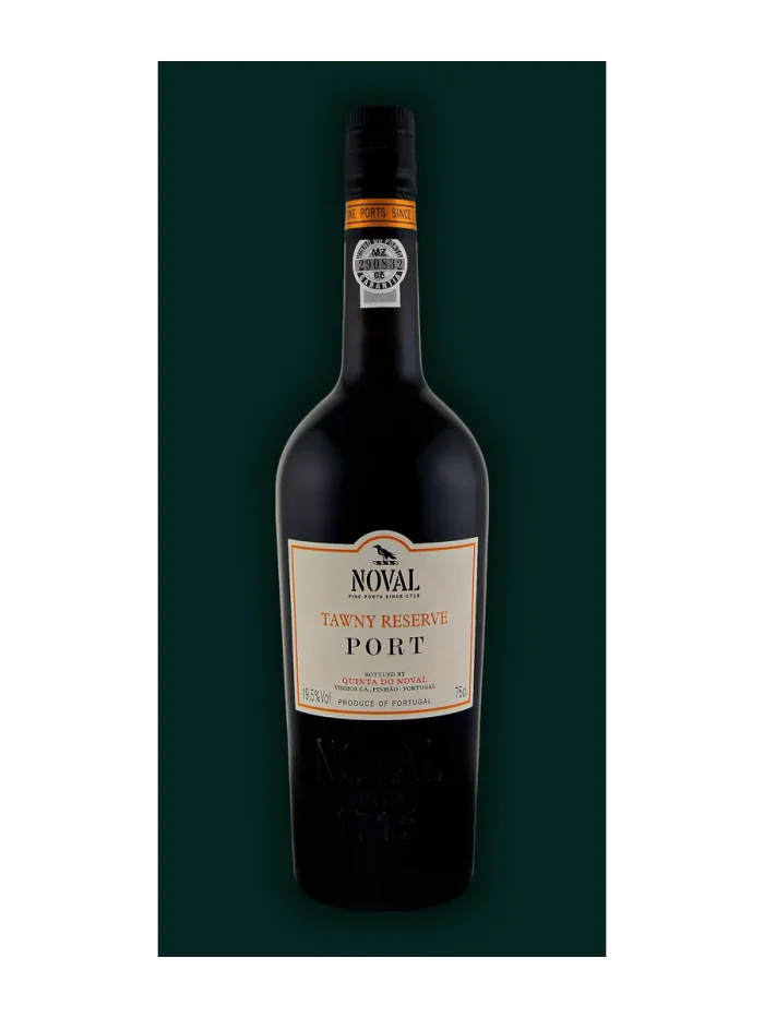 Quinta do Noval Tawny reserve