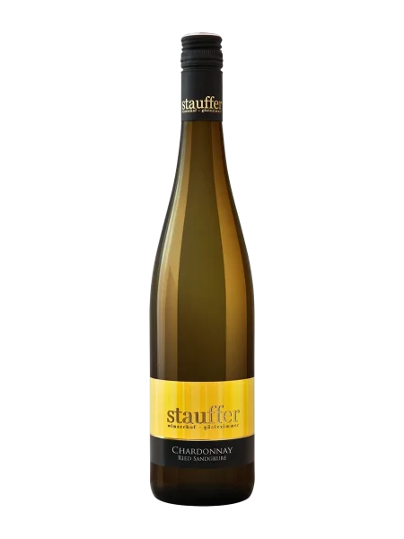 Weingut Stauffer Chardonnay Felsen