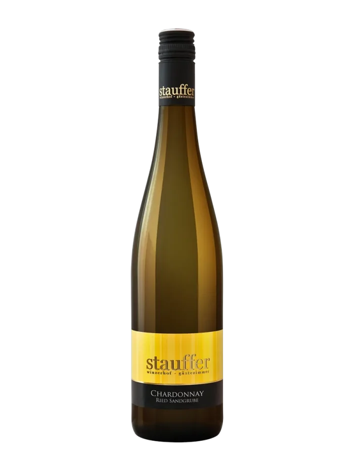 Weingut Stauffer Chardonnay Felsen