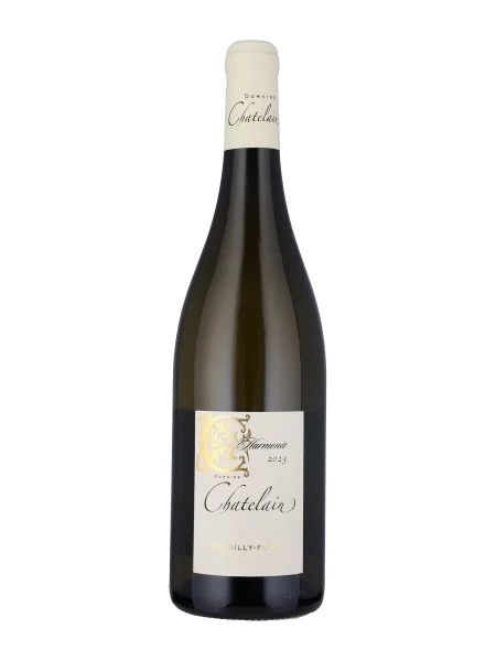 Chatelain, Pouilly Fume Harmonie