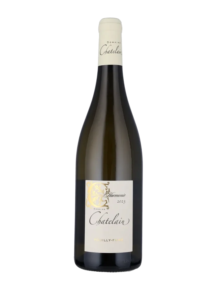 Chatelain, Pouilly Fume Harmonie