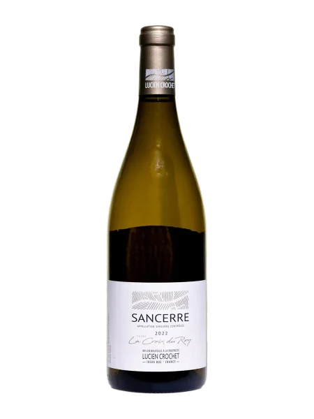 Lucien Crochet, Sancerre La Croix Du Roy